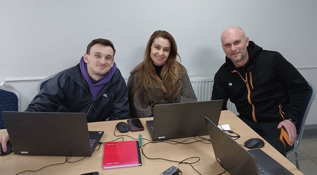 Computer Training